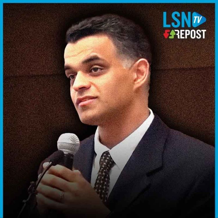 cover art for FLASHBACK: John-Henry Westen warns about Francis' remarks on life and family in 2015