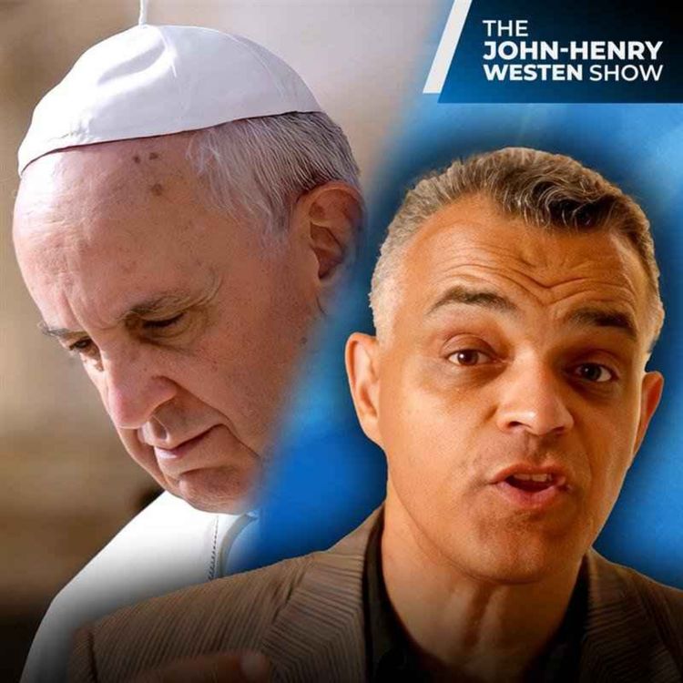 cover art for Pope Francis is fulfilling a long-planned agenda to alter the Church’s teaching on life