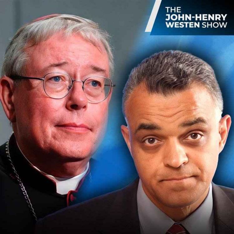 cover art for Pro-LGBT cardinal: Pope Francis agrees with my stance