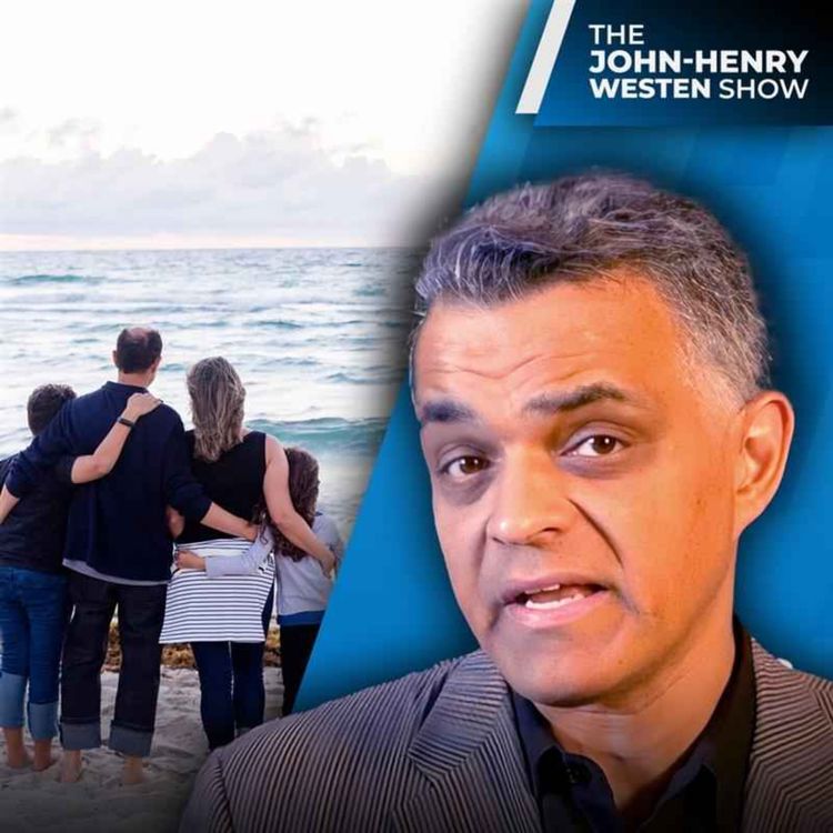 cover art for The globalist population control agenda: a deep dive into the propaganda