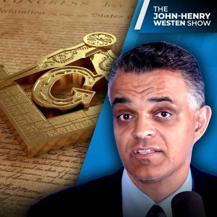 cover art for Everything you need to know about Freemasonry