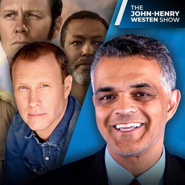 cover art for New family film 'Paul's Promise' illustrates the extraordinary power of prayer