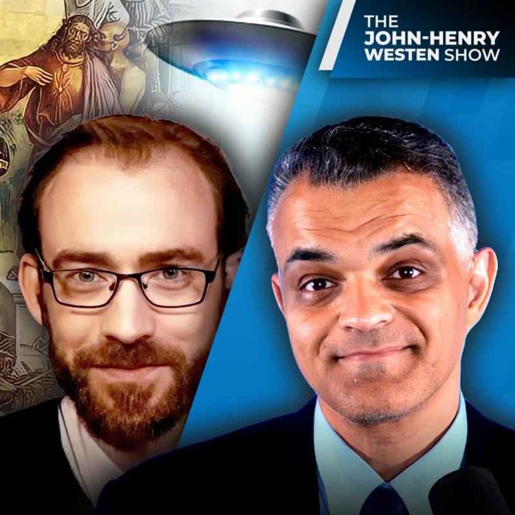 cover art for UFO and alien deception: a diabolical preparation for the anti-Christ