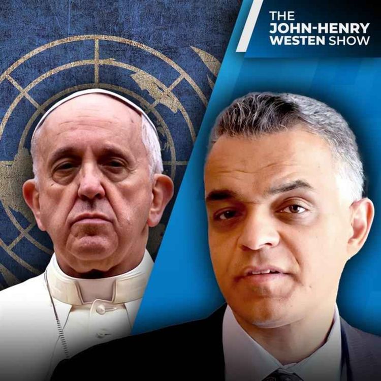 cover art for What if Pope Francis were your parish pastor?