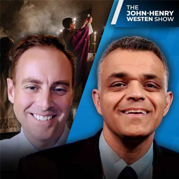 cover art for Why encourage your son to become a priest with unfaithful bishops ruling the Church?