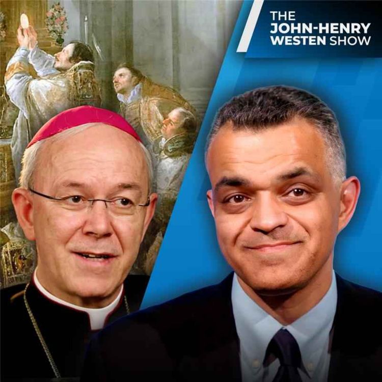 cover art for Bp. Schneider: Vatican 'will not succeed' in suppressing the Latin Mass