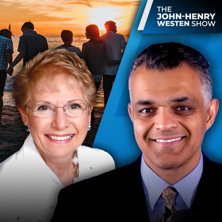 cover art for Parenting Advice from a Mother of 13