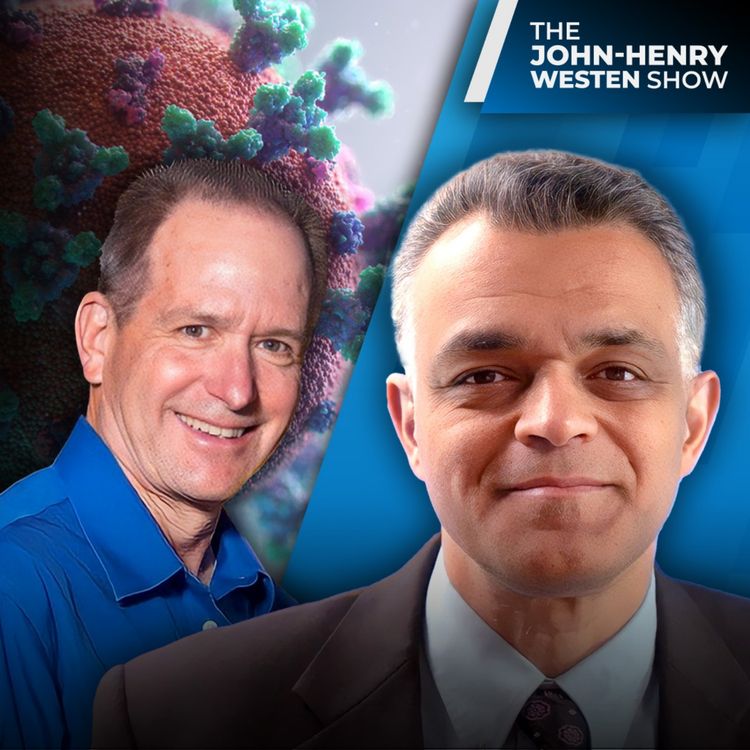 cover art for EXPERT WITNESS: "'Fauci Medicine' is good at killing people"