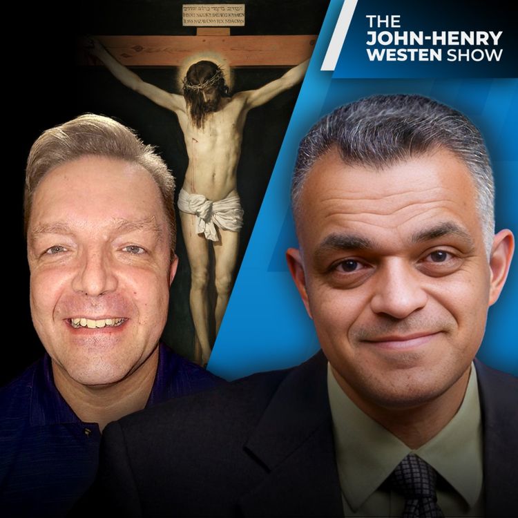 cover art for Big Prediction: God's '3 Days of Darkness' in 2024?