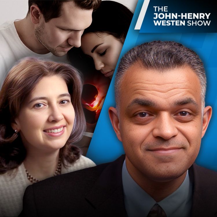 cover art for New Book Changing Lives for Married Couples with Infertility