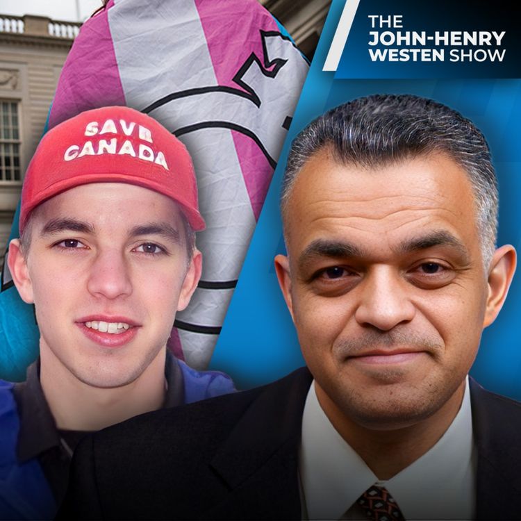 cover art for 16-year-old Boy Suspended for Defending Girls' Privacy Against Pro-LGBT Catholic School