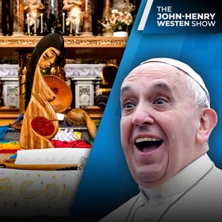 Pope Francis EXPOSED - Part 1: Pachamama Scandal Revisited & Pope