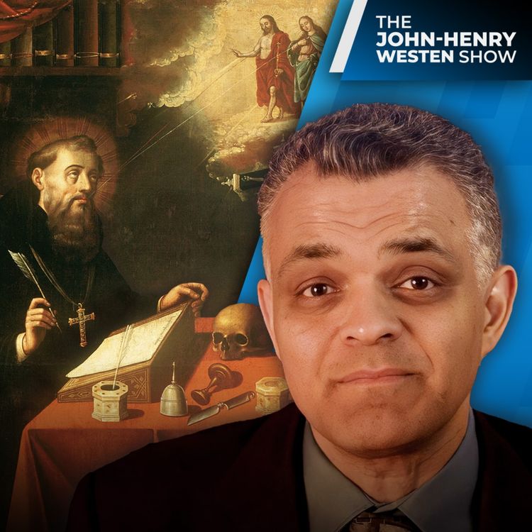 cover art for Does Catholic Doctrine Say You Will NOT be FAT in Heaven!?