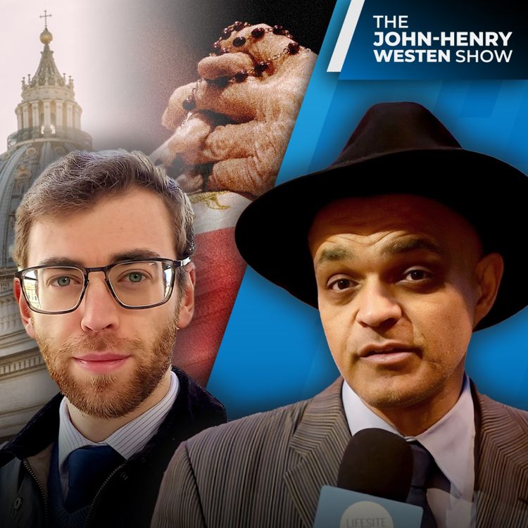 cover art for New Uncertainties for Traditional Catholics Following Death of Pope Benedict XVI