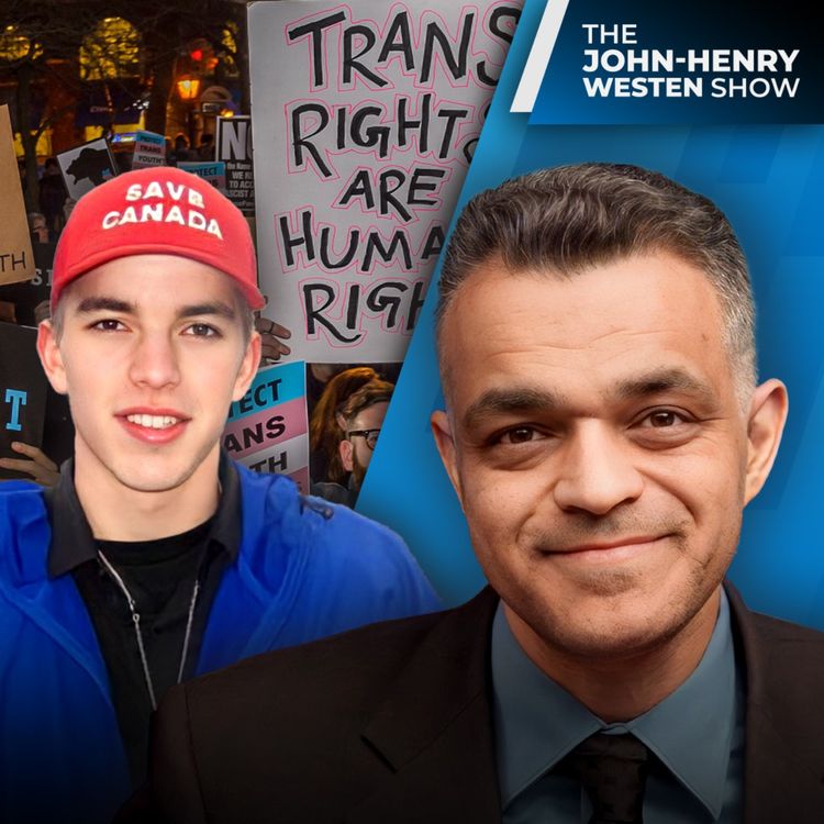 cover art for Exclusive: 'Catholic' School To Punish 16-year-old Boy Wanting Girl-only Bathrooms