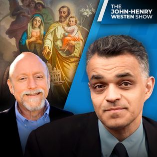 Mystical Revelations of St. Joseph's Hidden Life Now Revealed - The