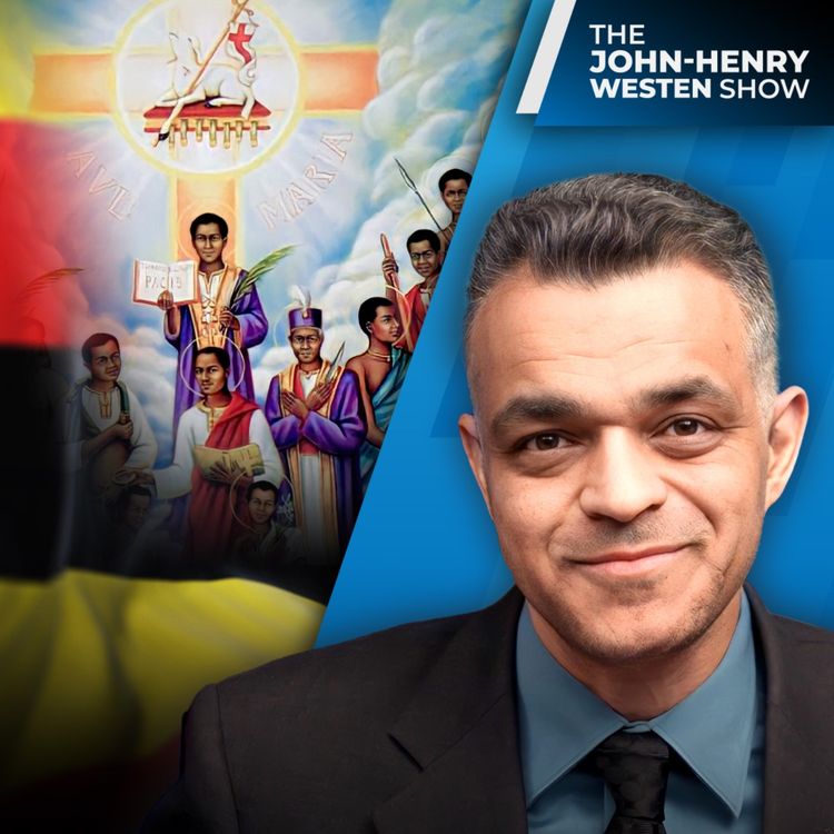 cover art for Sealed by Blood: Africa's Enduring Fight Against the LGBT Agenda