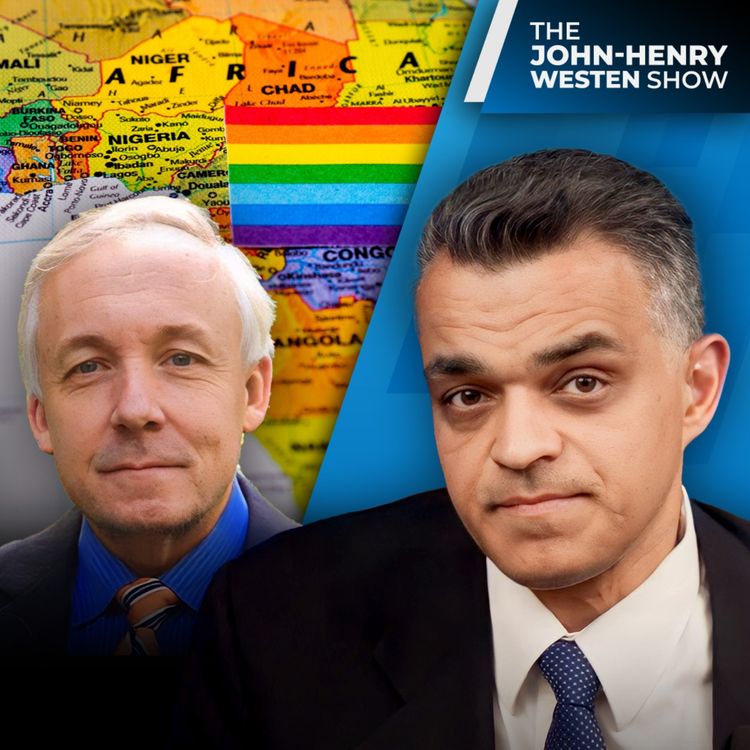 cover art for Here Is How Children In Africa Are Recruited Into Homosexuality