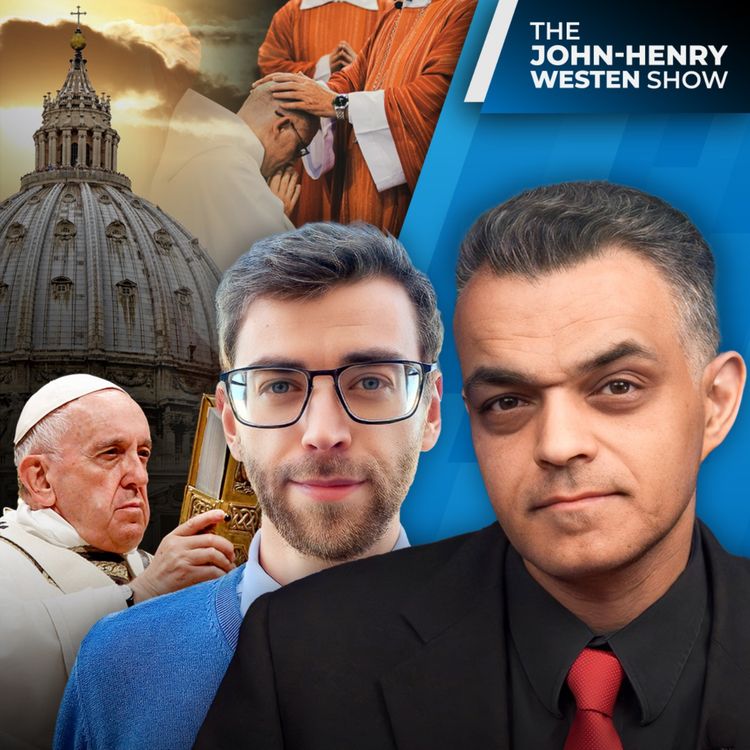 cover art for NOW in Rome: Married Priesthood Next On Pope Francis' Agenda?