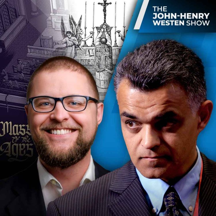 cover art for 'Mass Of The Ages' Controversy Revisited - Total Latin Mass Ban Incoming?