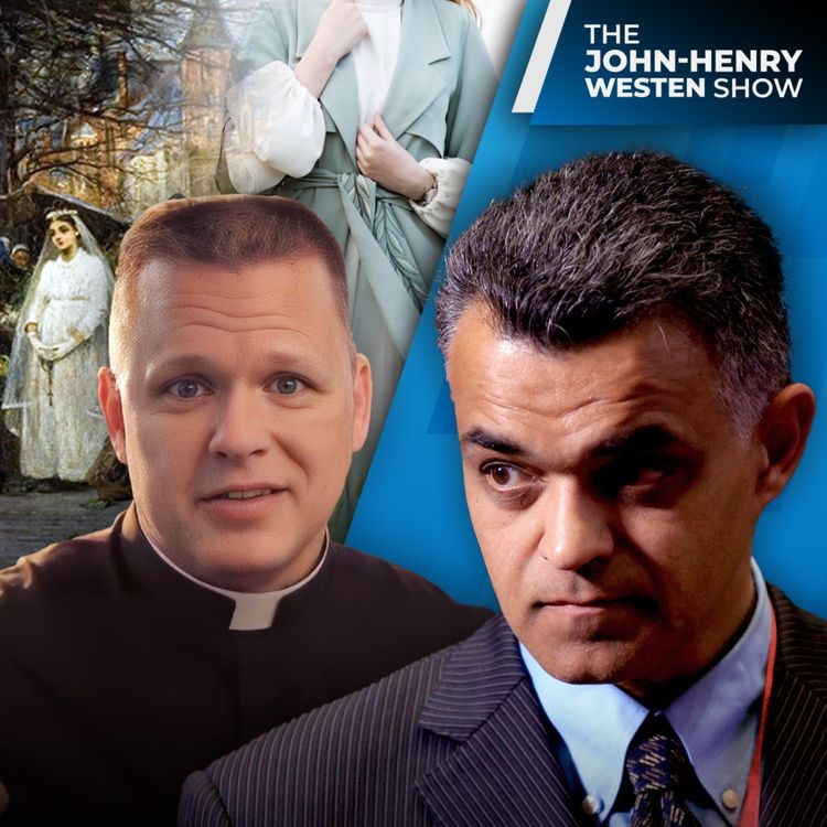 cover art for Forgotten Virtue: Fr. Chris Alar Reveals Secrets Of Avoiding Hell