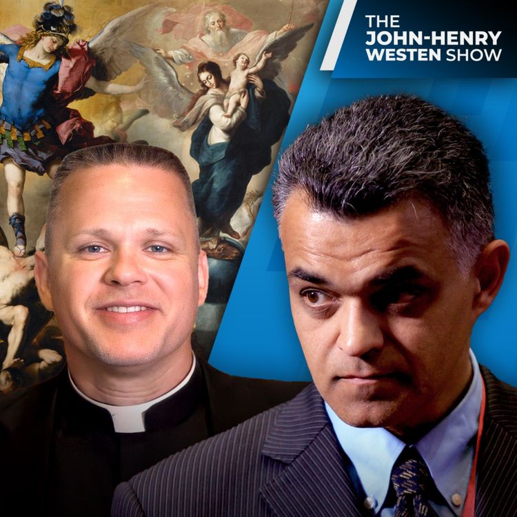 cover art for Discernment Of Spirits, Prophecy In Times Of Confusion I Fr. Chris Alar