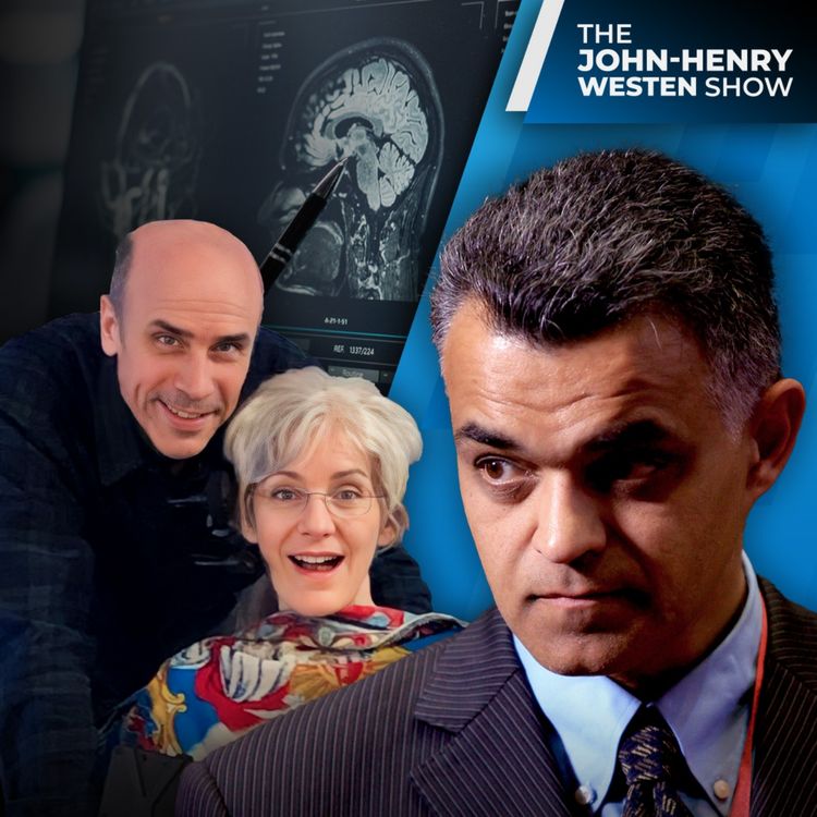 cover art for A Heart-breaking Witness For Life - NO WAY To Assisted Suicide | ALS Patient Kirsten MacDonald