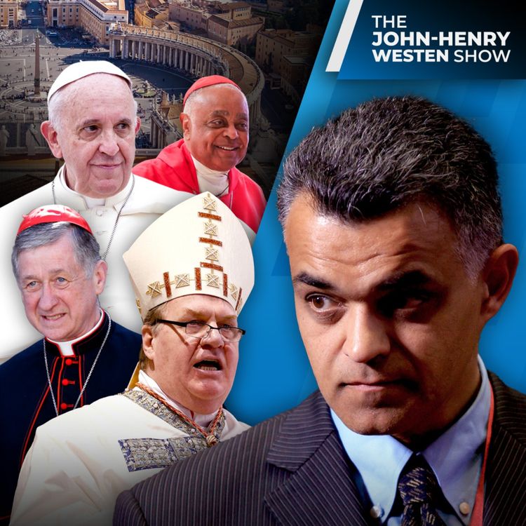 cover art for These Are The Bishops You Need to Be Warned About