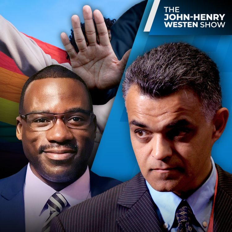 cover art for Africa's Dire LGBT Crisis: The World's Last Stand For Traditional Values