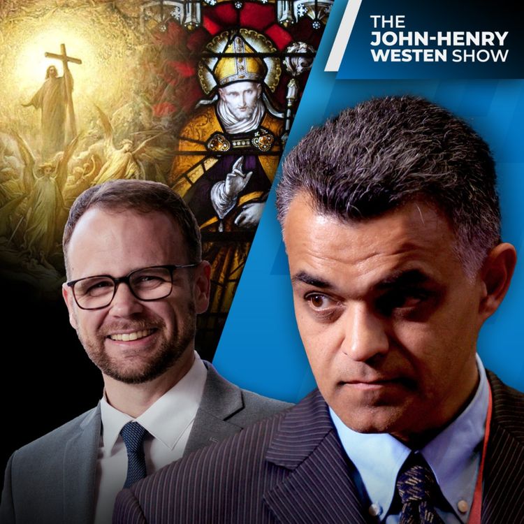 cover art for St. Alphonsus Ligouri: A Saint For The 21s Century