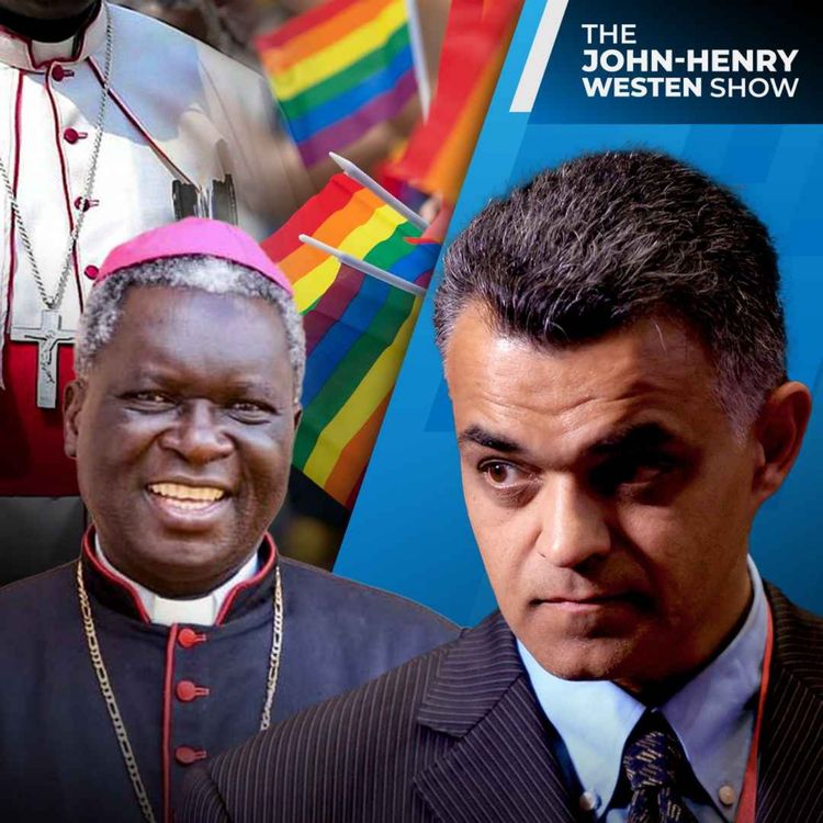 cover art for African bishops united on supporting traditional families