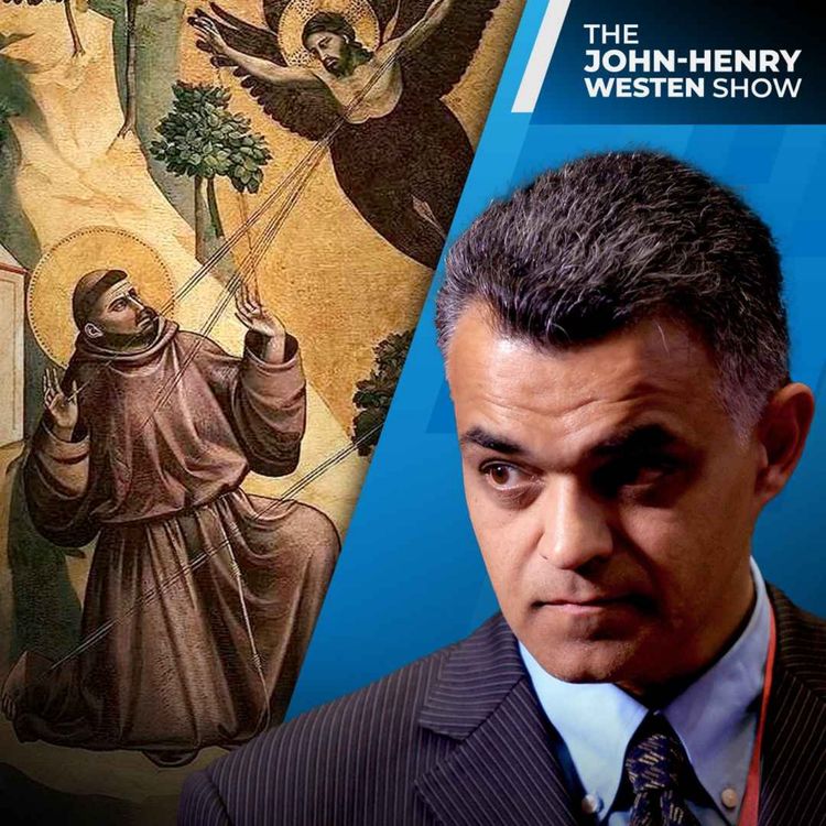 cover art for DISCOVER: A miracle seen by millions & witness the power of prayer