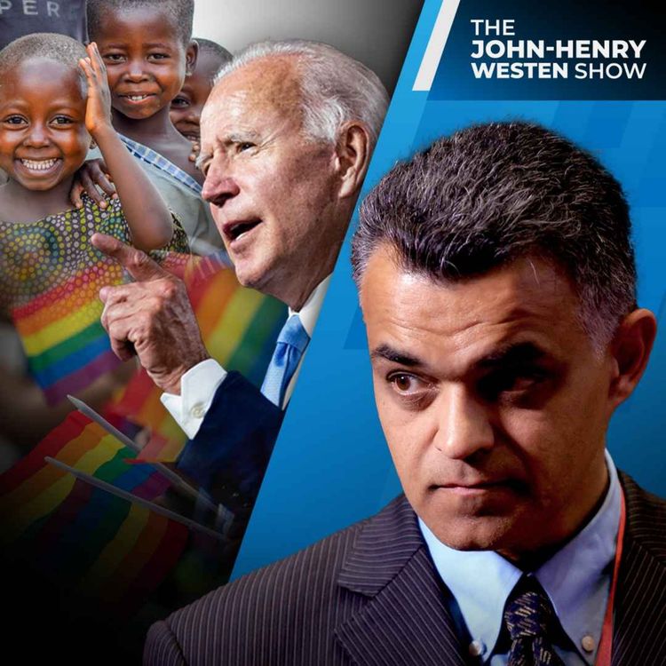 cover art for African leaders reject Biden's anti-family neo-colonialism: Africa Life Forum