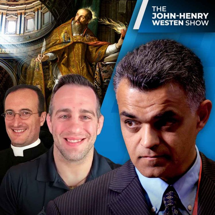 cover art for Private Revelations & Belief in God. Finding Answers When the Stakes Are High