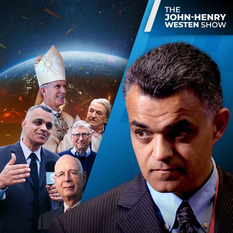 cover art for 2024 – A Year That Will Change the Course of History?