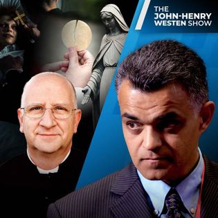 Exorcist Fr. Ripperger Details The Importance of the Eucharist in ...