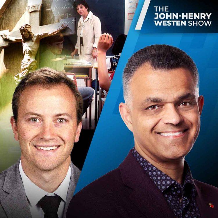 cover art for Catholic school principal FIRED for being 'too traditional'?