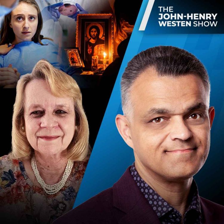 cover art for The moral CRISIS of IVF: Can Catholics Adopt Frozen Embryos?