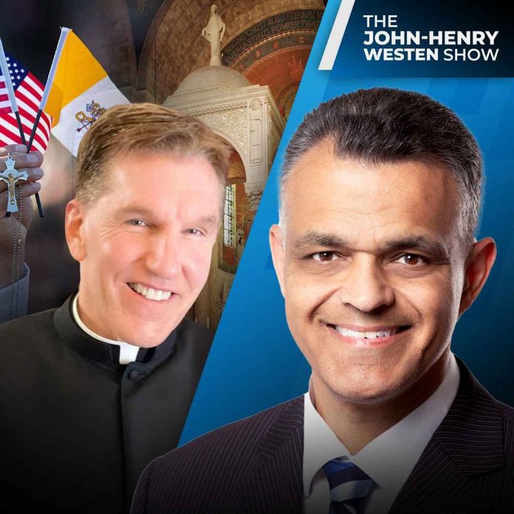 cover art for Father Altman's URGENT Warning: Church Leaders COMPLICIT?!