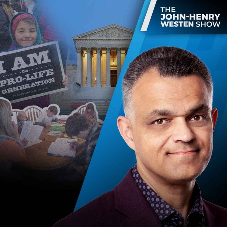 cover art for LANDMARK Parental Rights Case Hits SUPREME COURT