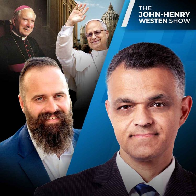 cover art for Latin Mass RISING: What Comes Next? | Kennedy Hall