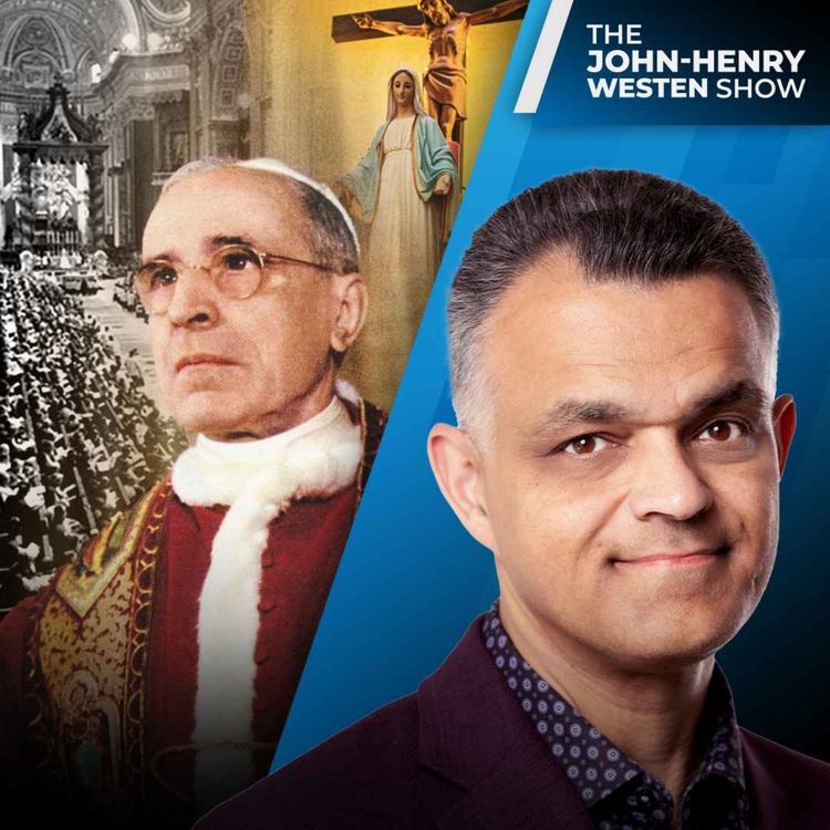 cover art for Fatima’s Third Secret: Apostasy, Liturgy, and the Unfinished Warning