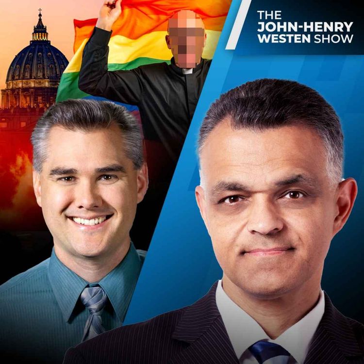 cover art for AUSCP Unmasked: The Battle for Catholic Orthodoxy