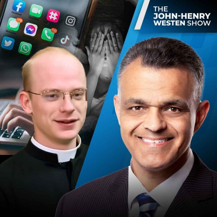 cover art for Why Catholic Fathers MUST Lead the Fight Against Porn