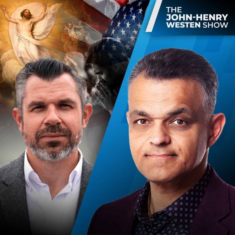 cover art for Taylor Marshall speaks out on the Pope Leo and James Martin SJ Meeting