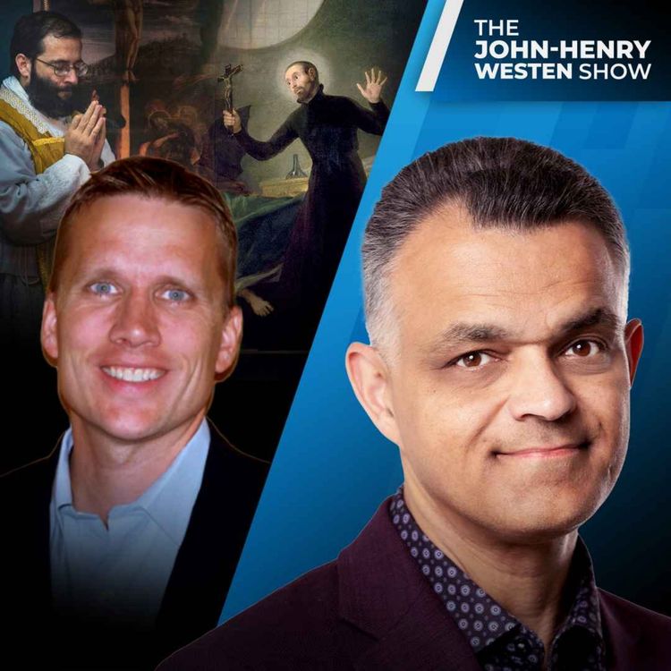 cover art for Why Demons Hate Strong Fathers