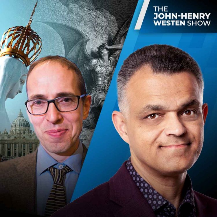 cover art for Faith vs Lies: Are We in the Final Battle?