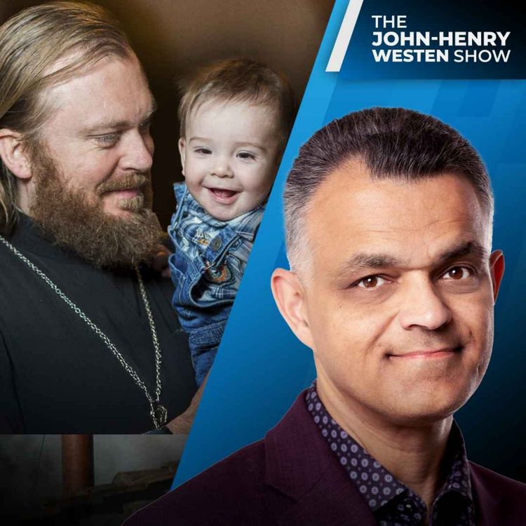 cover art for Russia’s Moral REVIVAL: From Abortion Capital to Pro-Life Nation