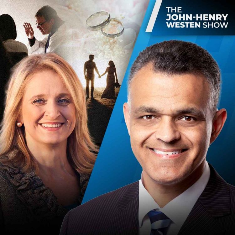 cover art for God Gave Me a MIRACLE - PROPHETIC ANSWER for Our Time