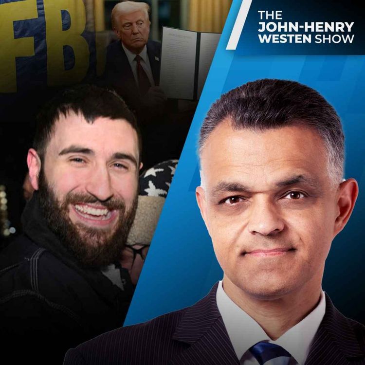 cover art for J6 PRISONER: Solitary Confinement SAVED My SOUL